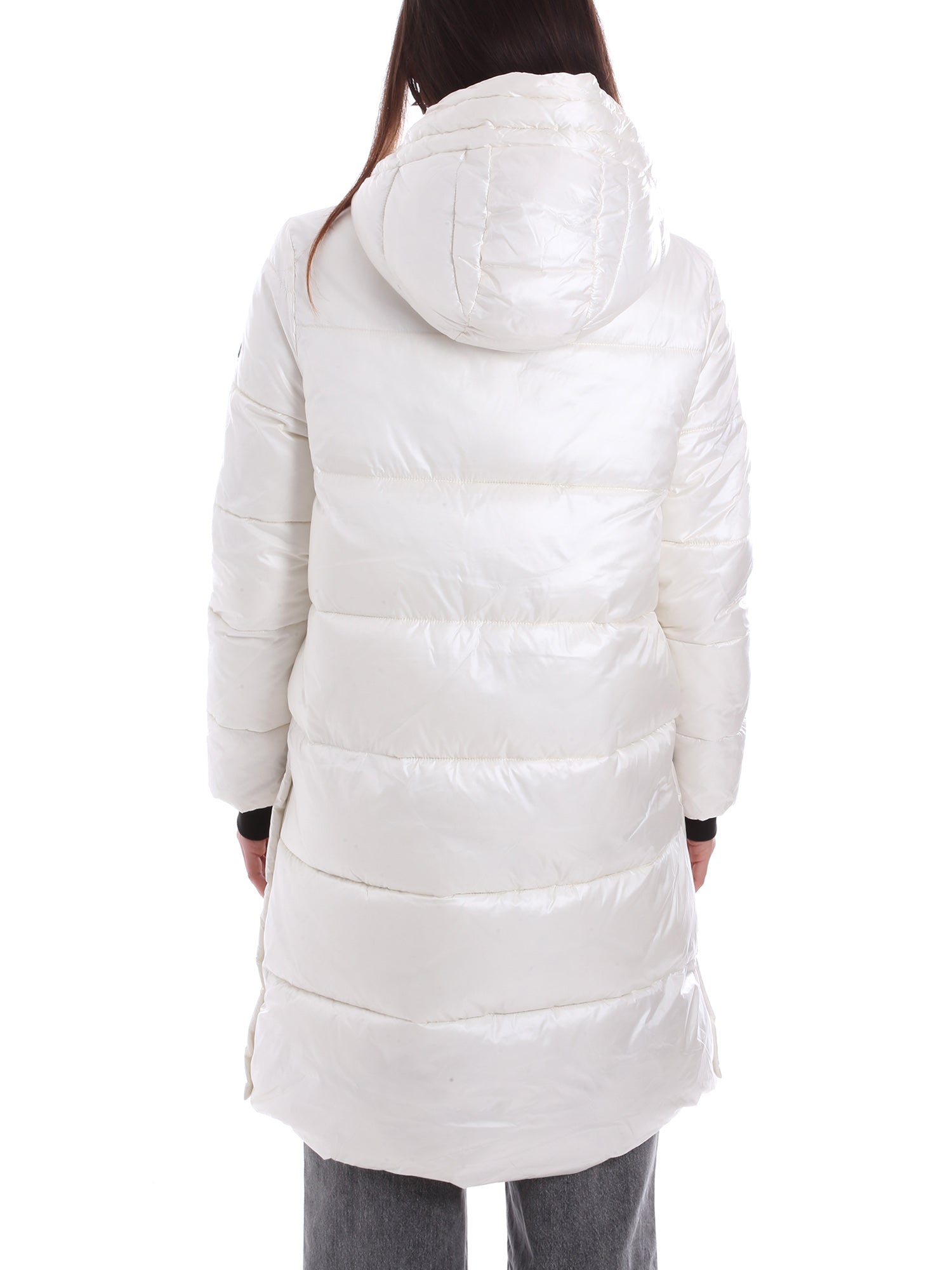 Piumini Bianco Conte Of Florence