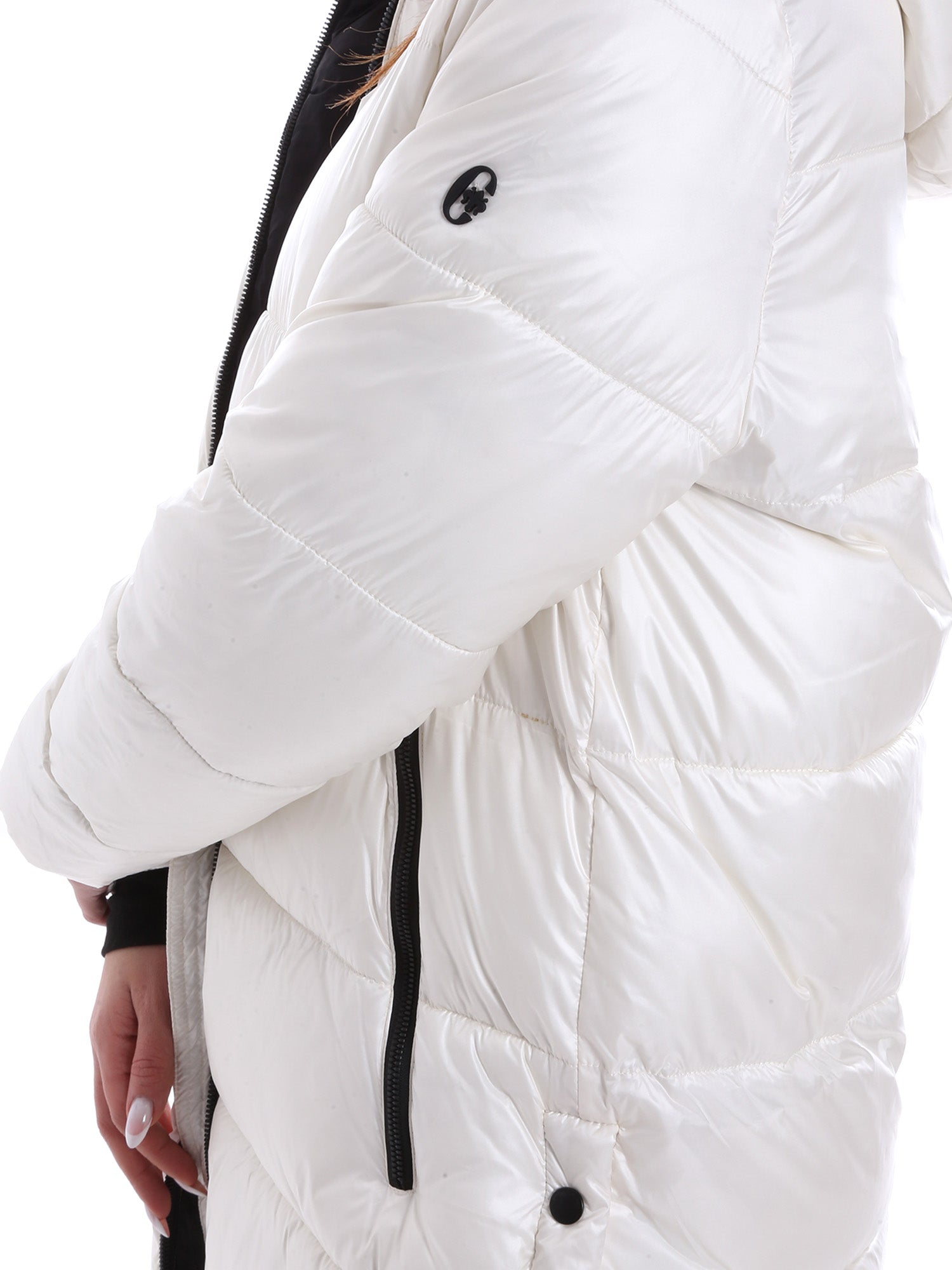 Piumini Bianco Conte Of Florence