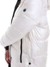 Piumini Bianco Conte Of Florence