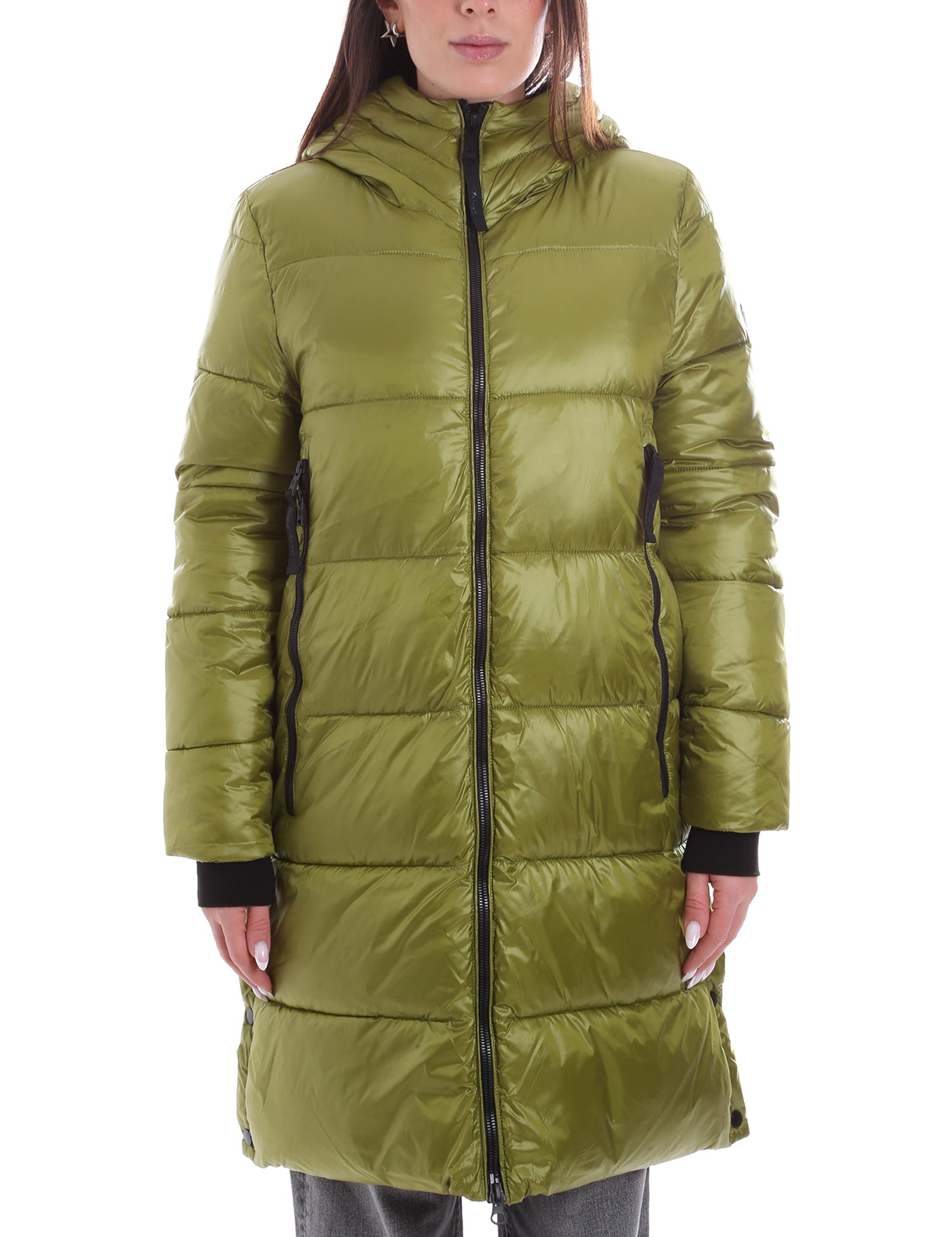 Piumini Verde Conte Of Florence