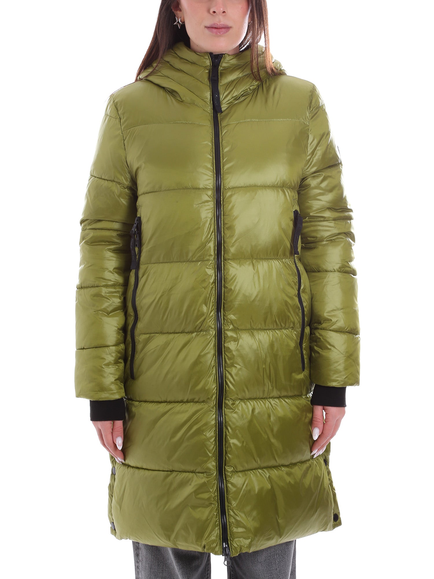 Piumini Verde Conte Of Florence