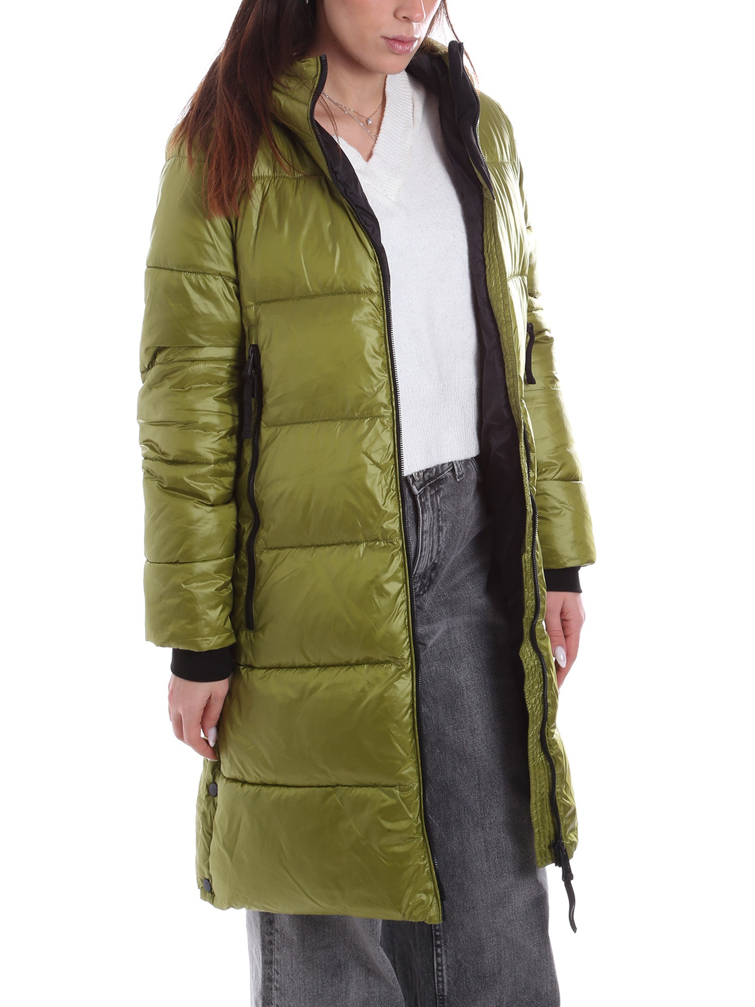 Piumini Verde Conte Of Florence