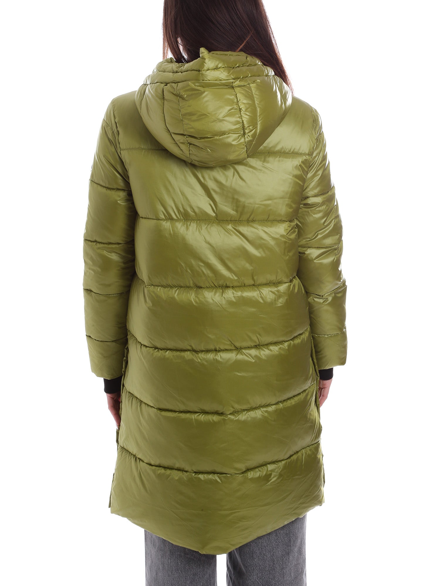 Piumini Verde Conte Of Florence