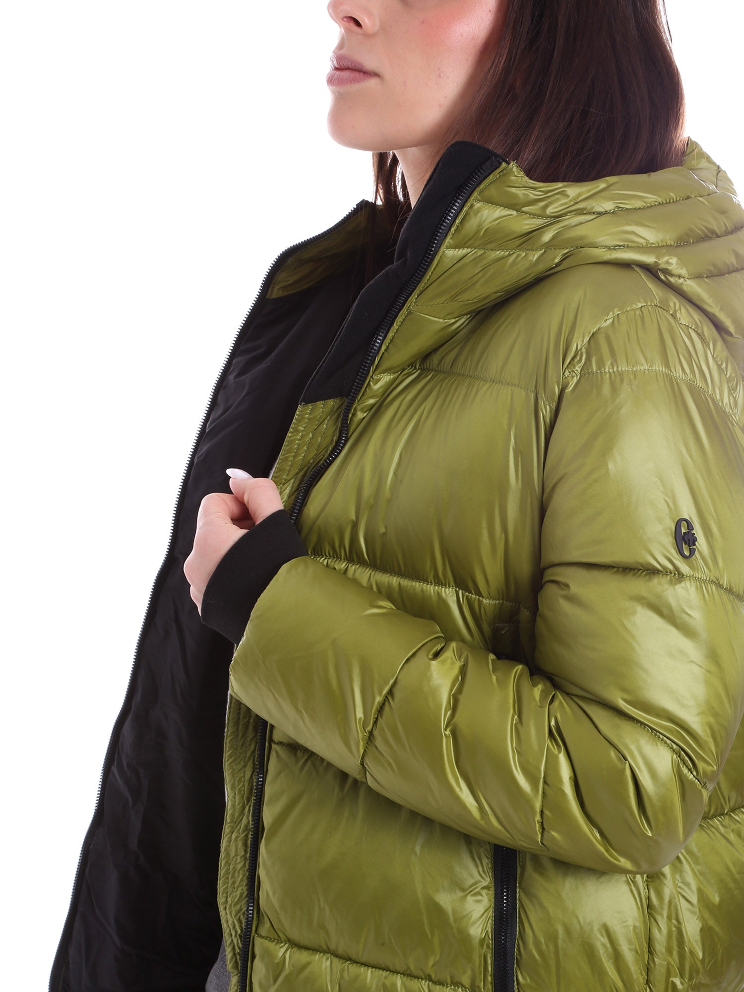 Piumini Verde Conte Of Florence