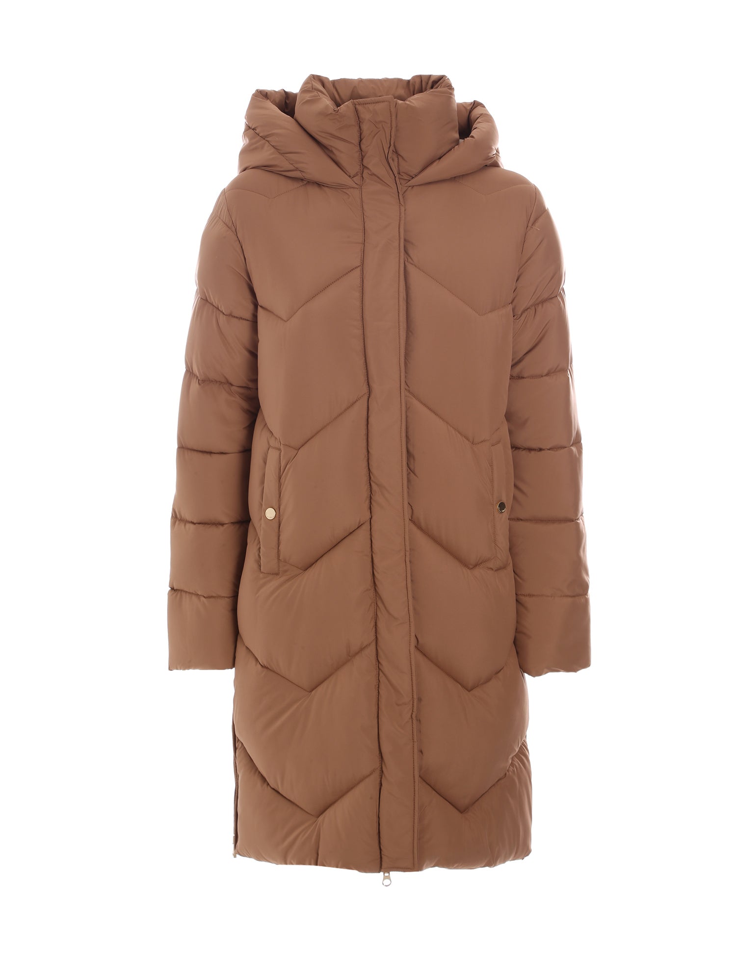 Piumini Beige Conte Of Florence