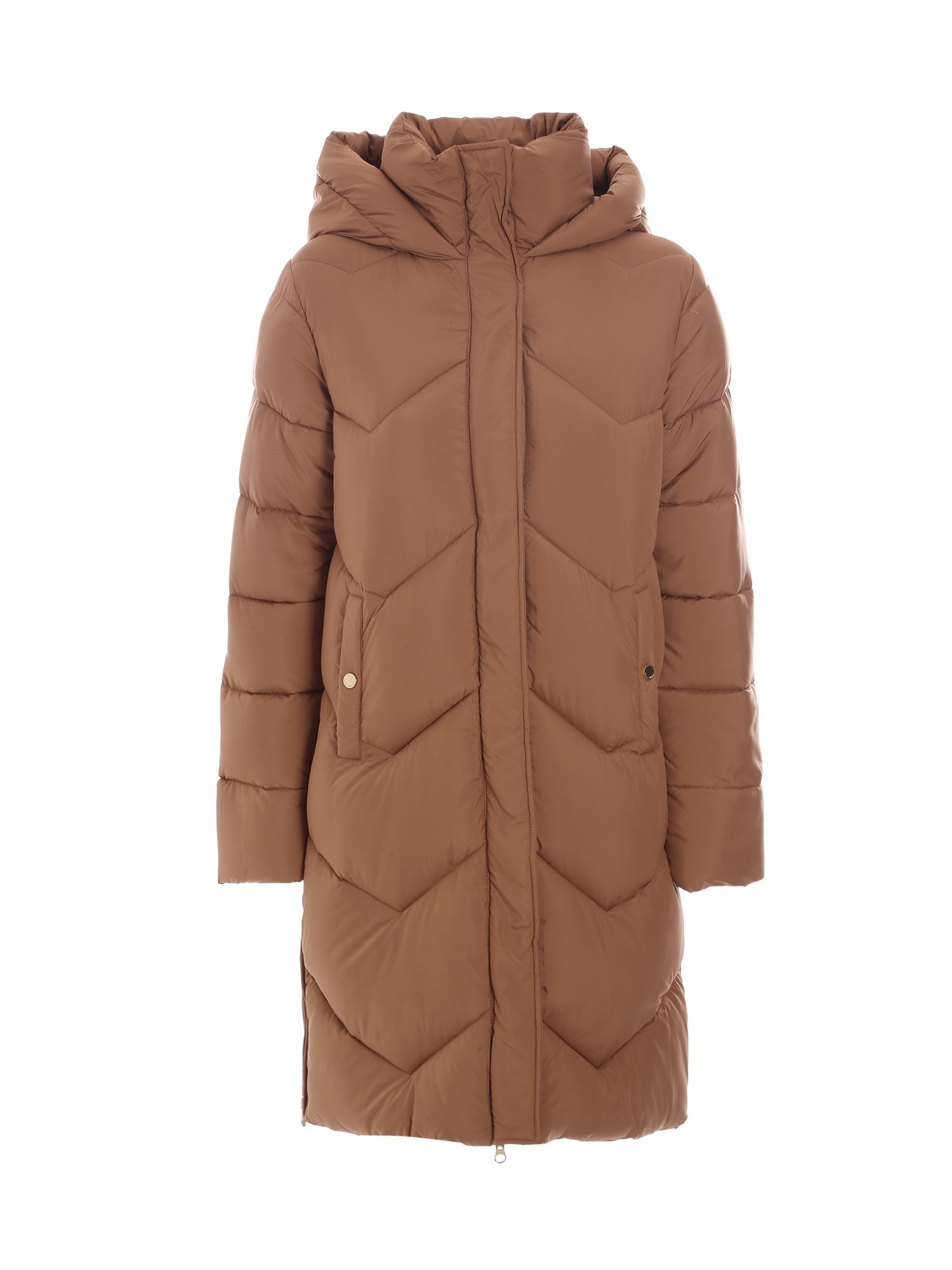 Piumini Beige Conte Of Florence