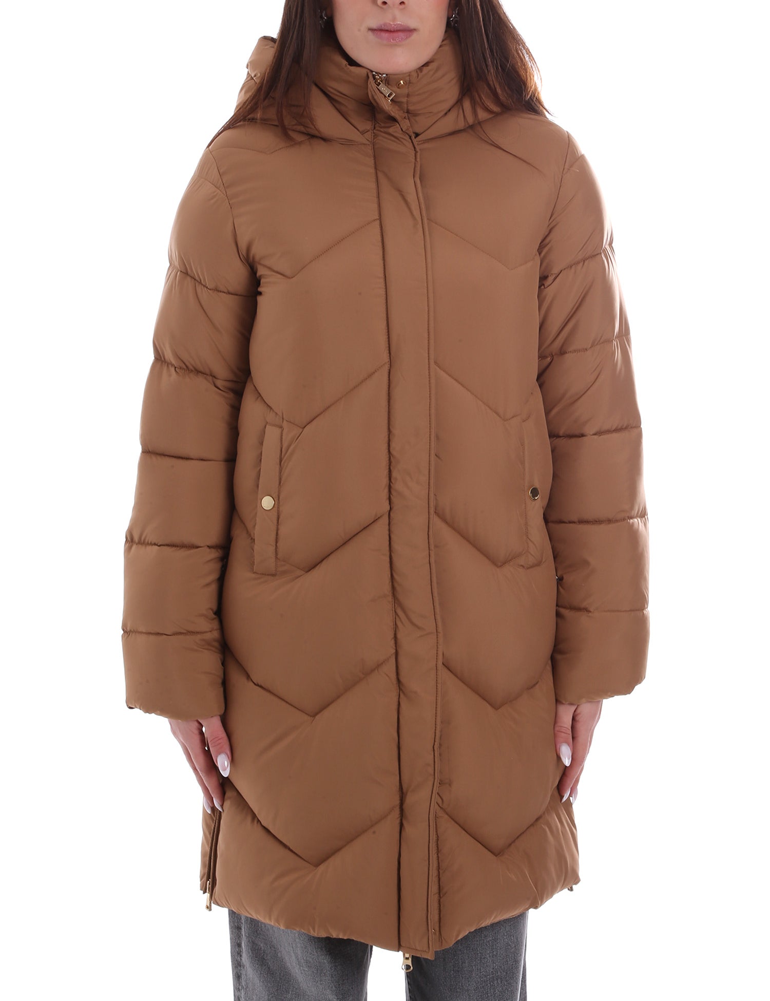 Piumini Beige Conte Of Florence