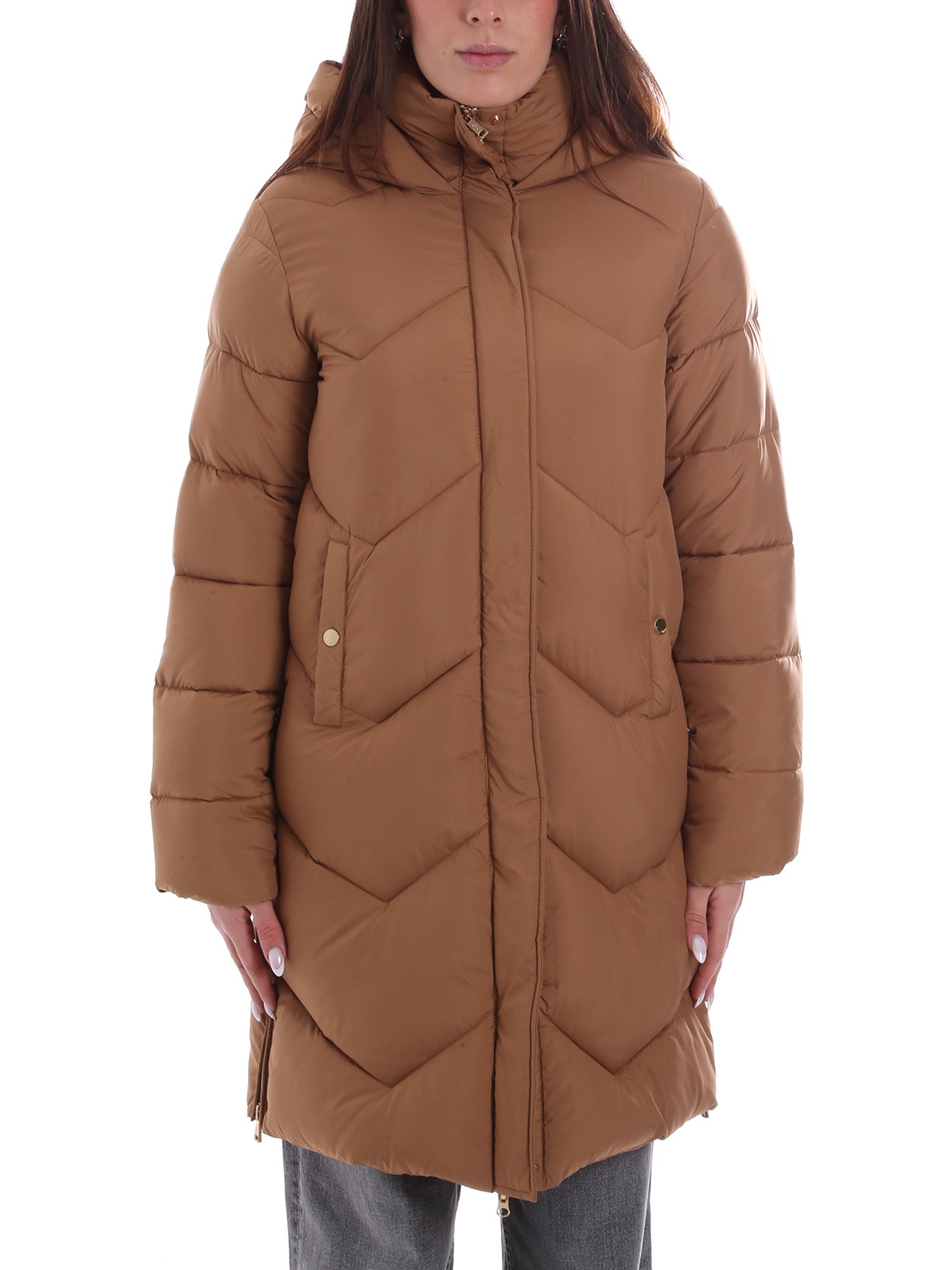 Piumini Beige Conte Of Florence