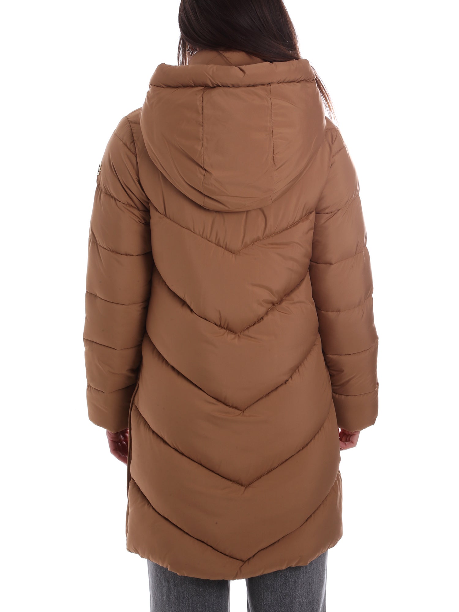 Piumini Beige Conte Of Florence