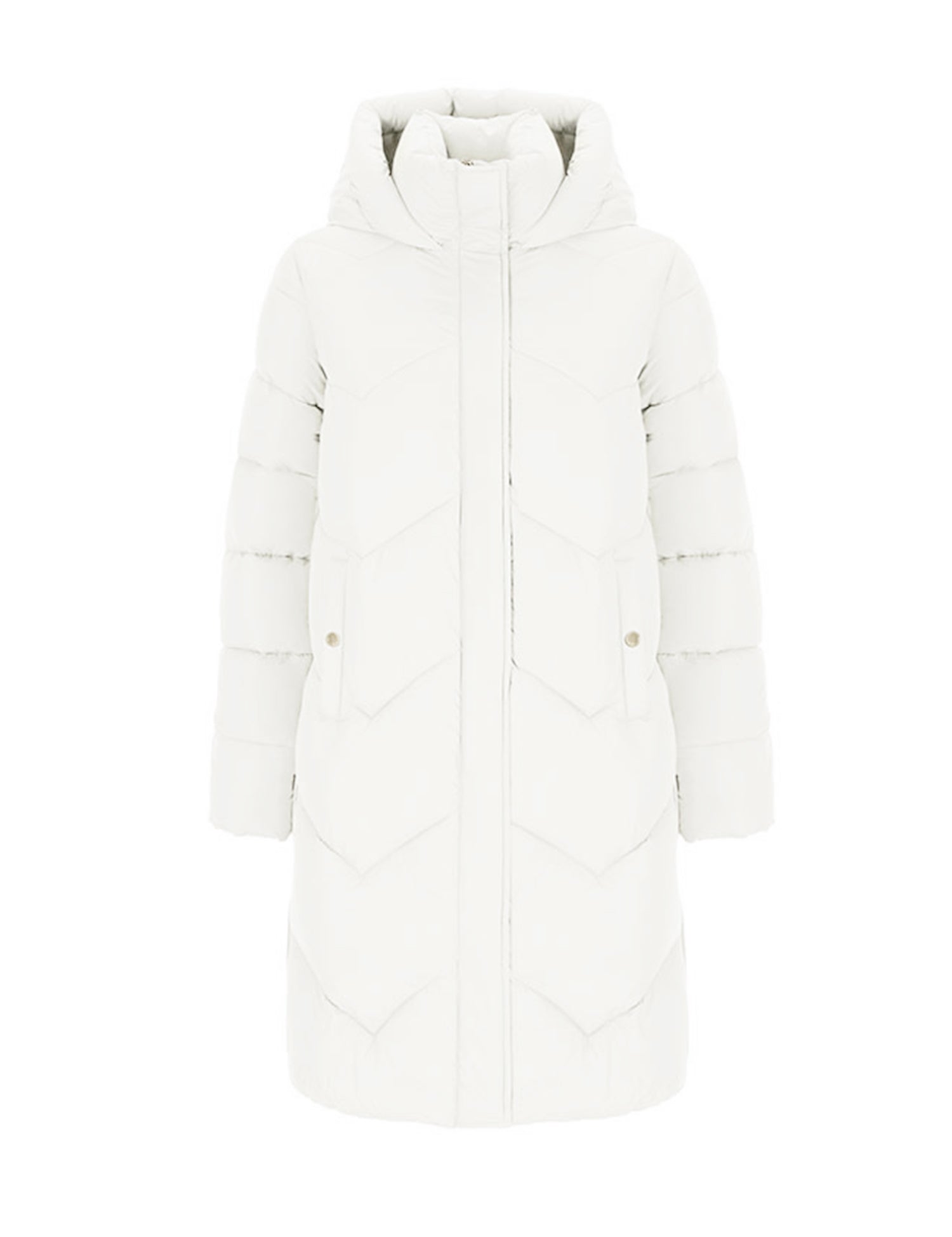 Piumini Bianco Conte Of Florence