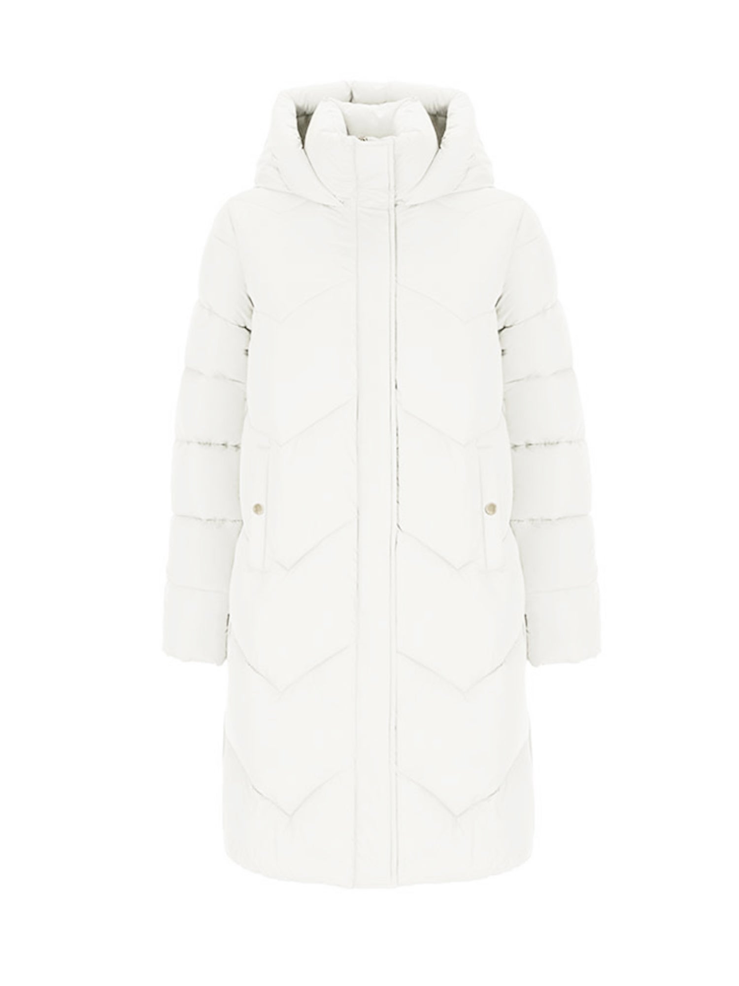 Piumini Bianco Conte Of Florence