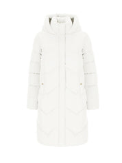 Piumini Bianco Conte Of Florence