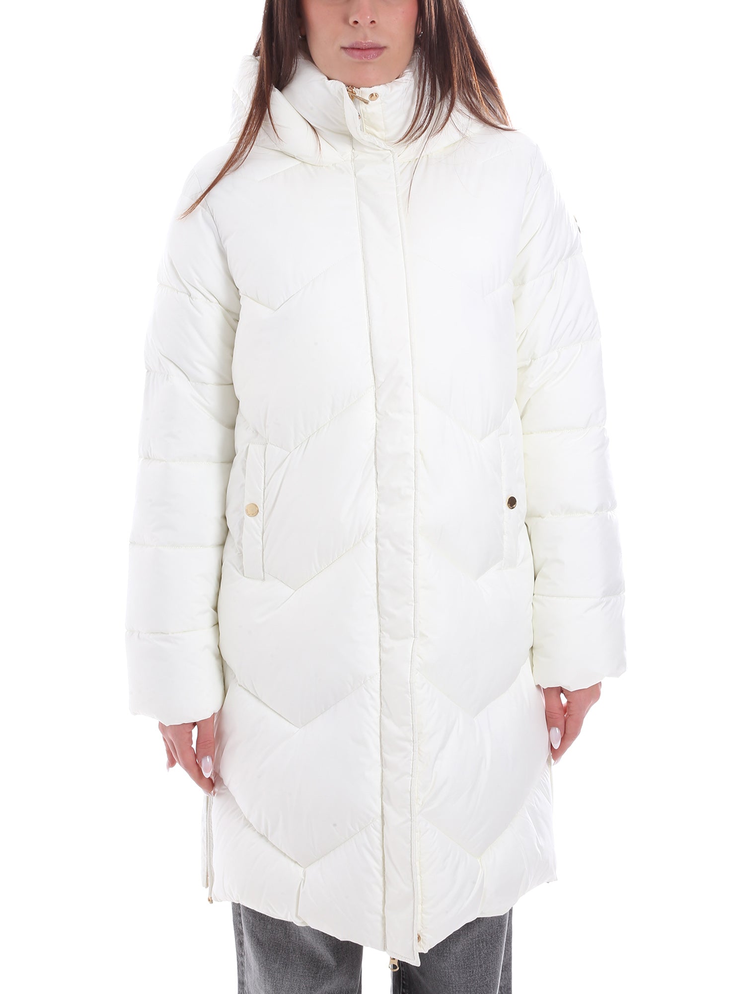 Piumini Bianco Conte Of Florence