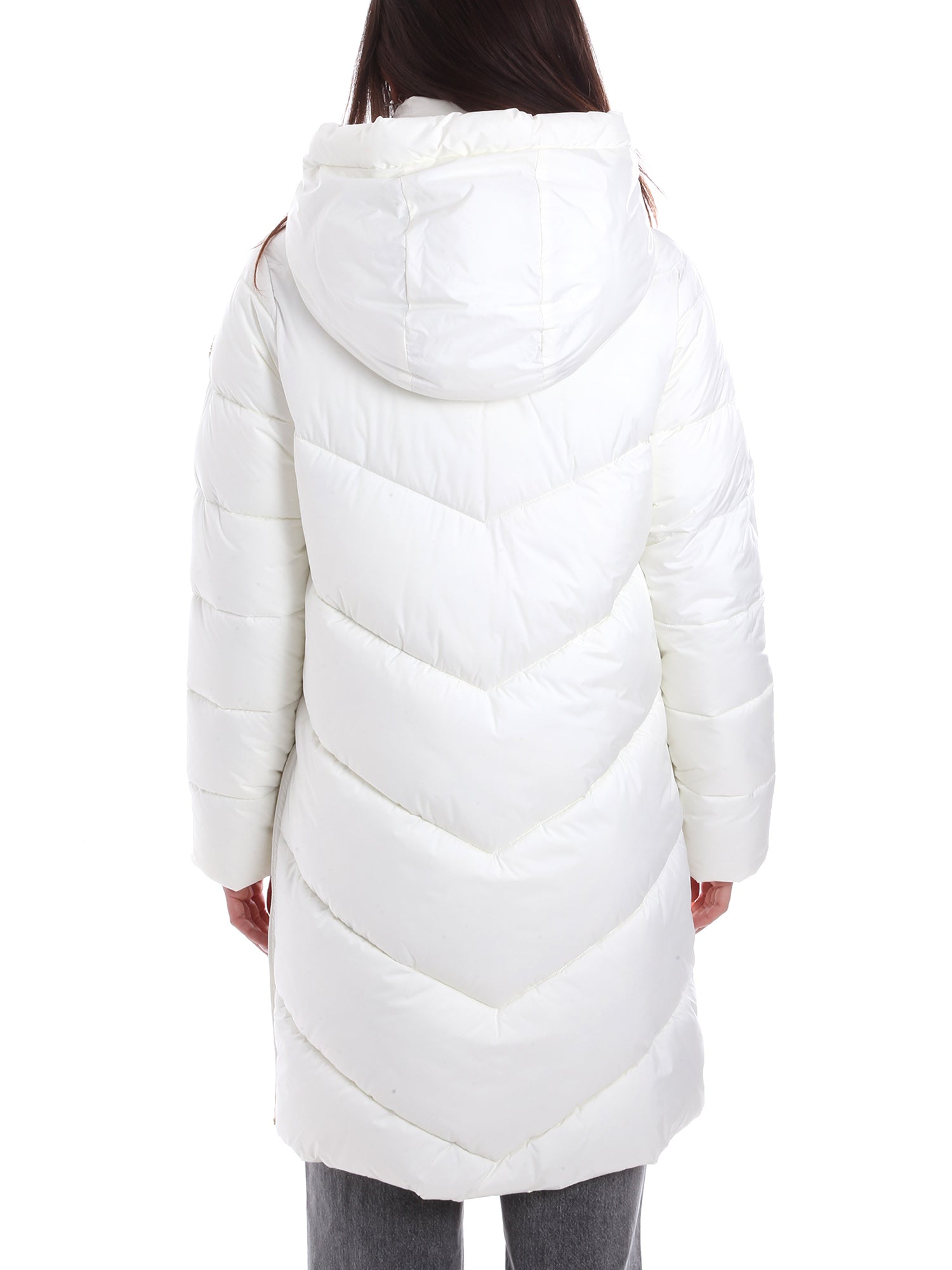 Piumini Bianco Conte Of Florence