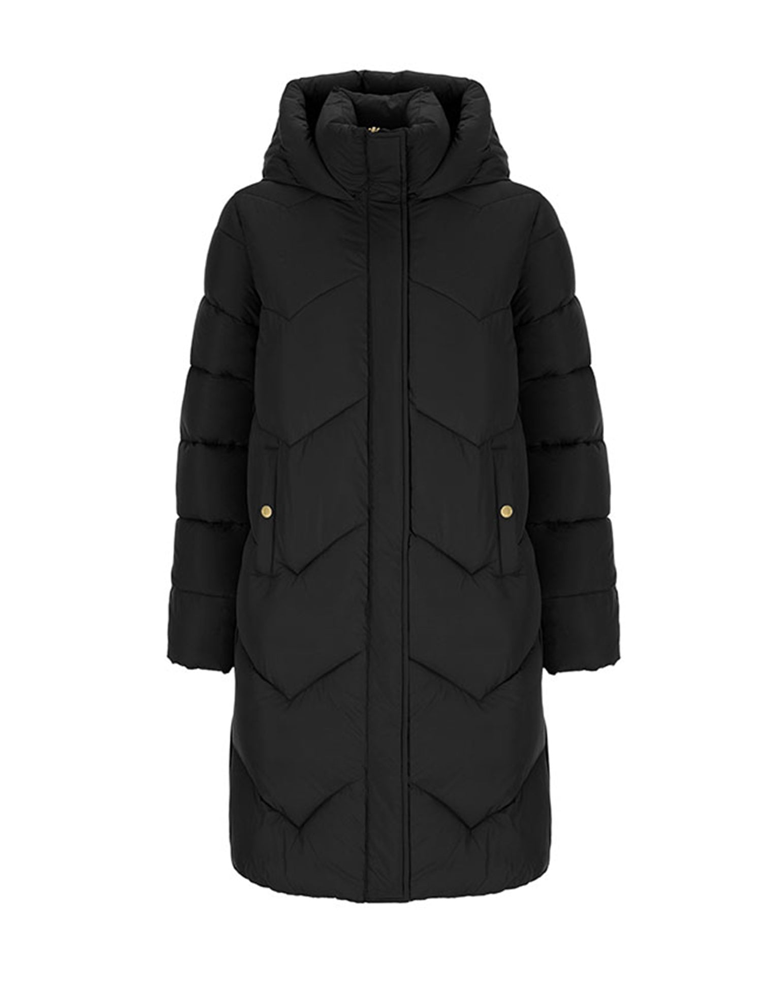 Piumini Nero Conte Of Florence