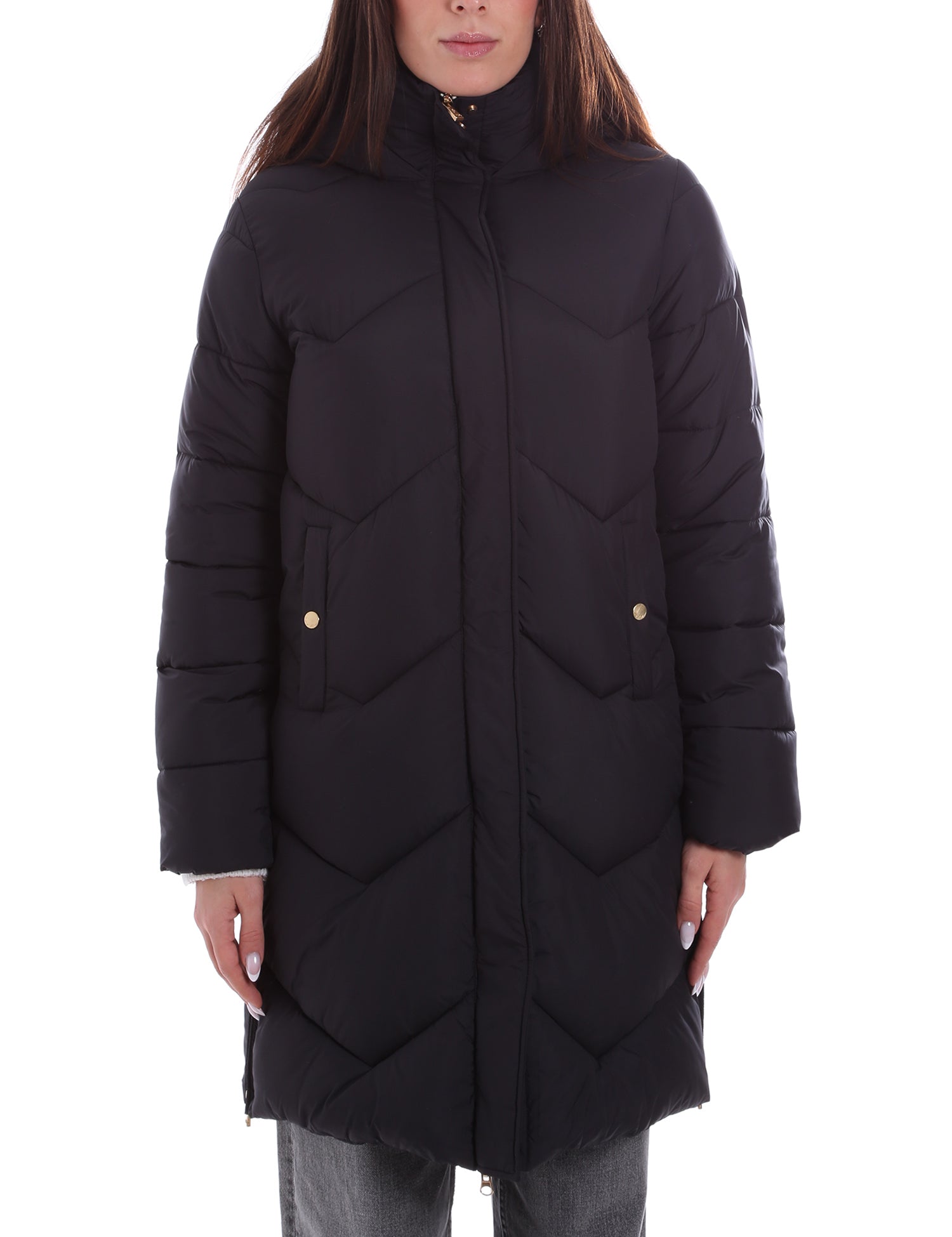 Piumini Nero Conte Of Florence