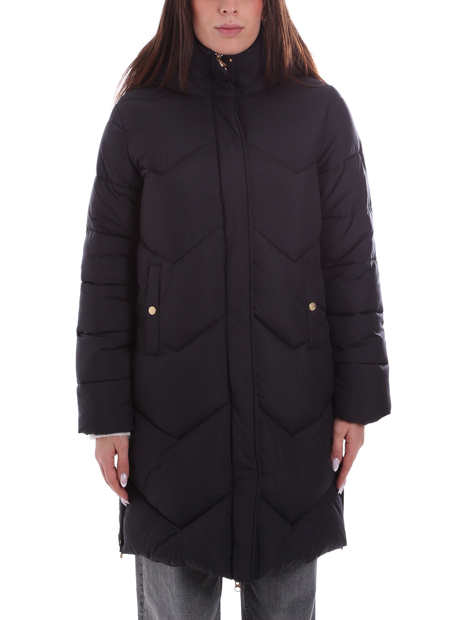 Piumini Nero Conte Of Florence