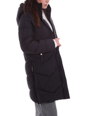 Piumini Nero Conte Of Florence