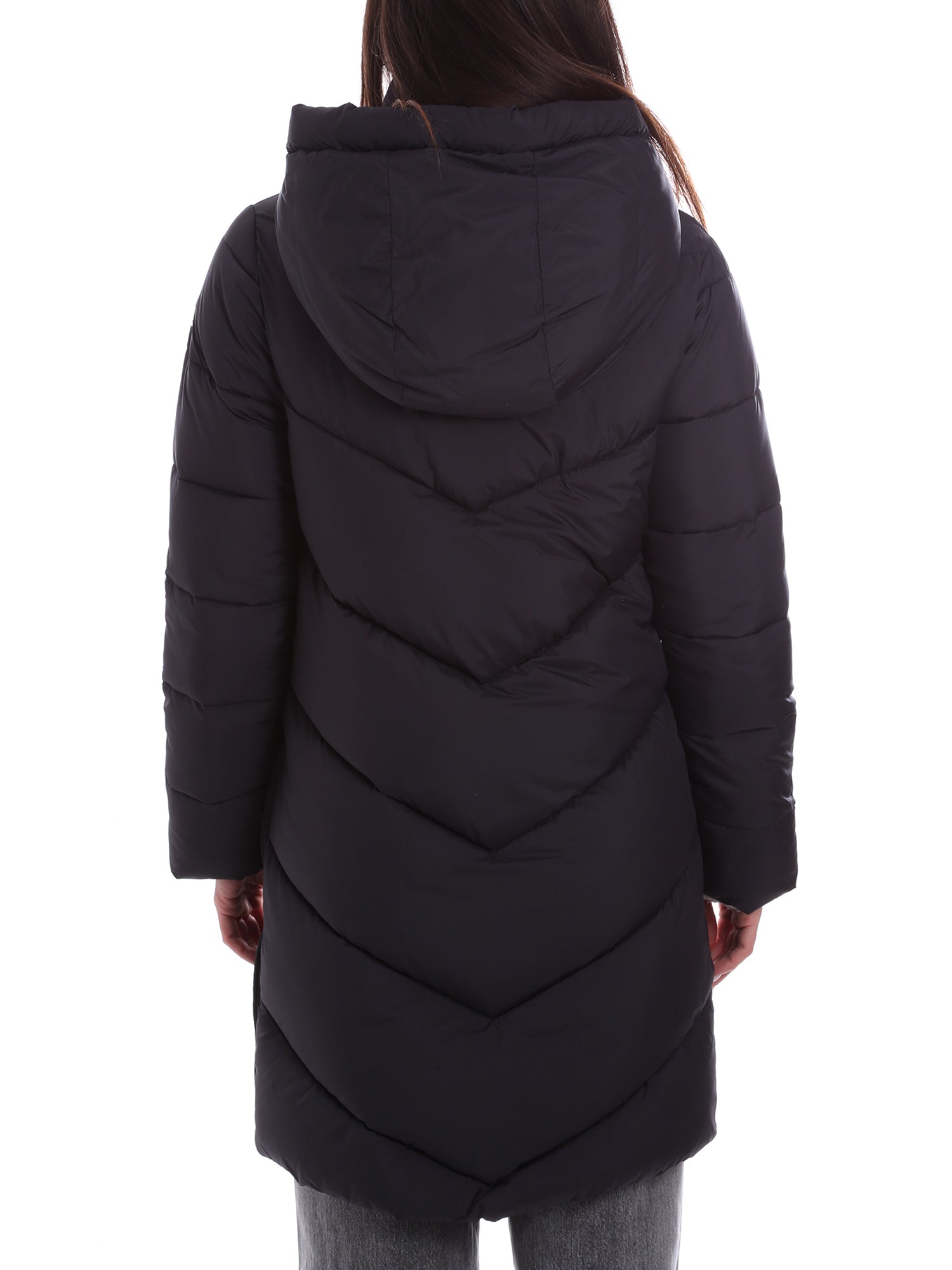 Piumini Nero Conte Of Florence