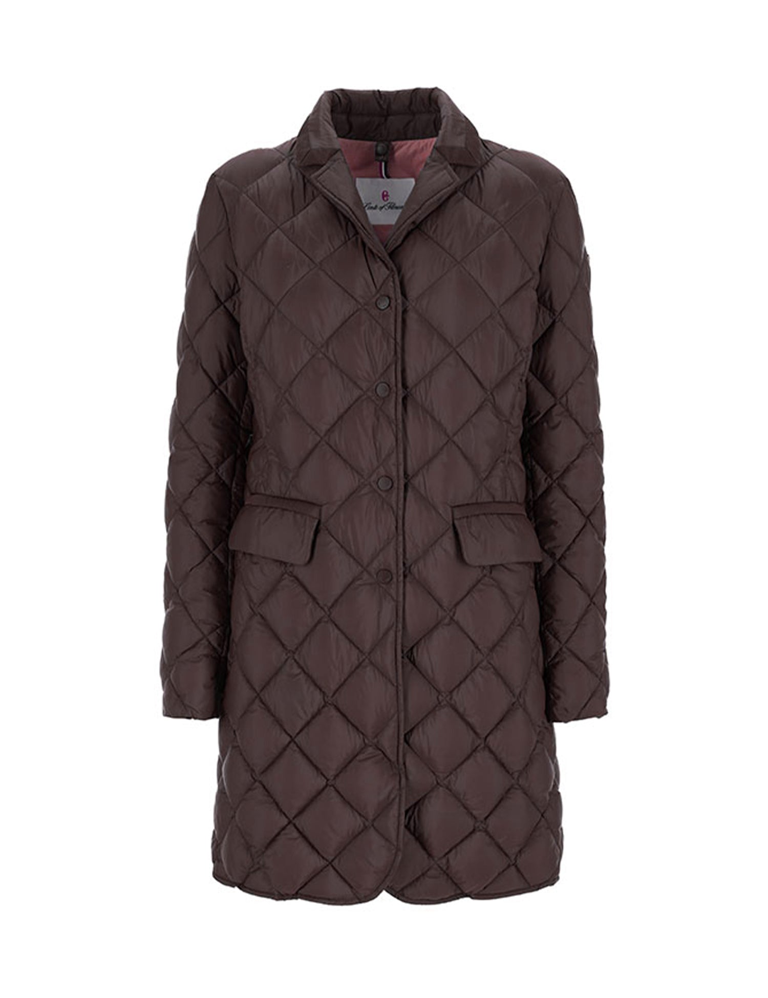 Piumini Marrone Conte Of Florence