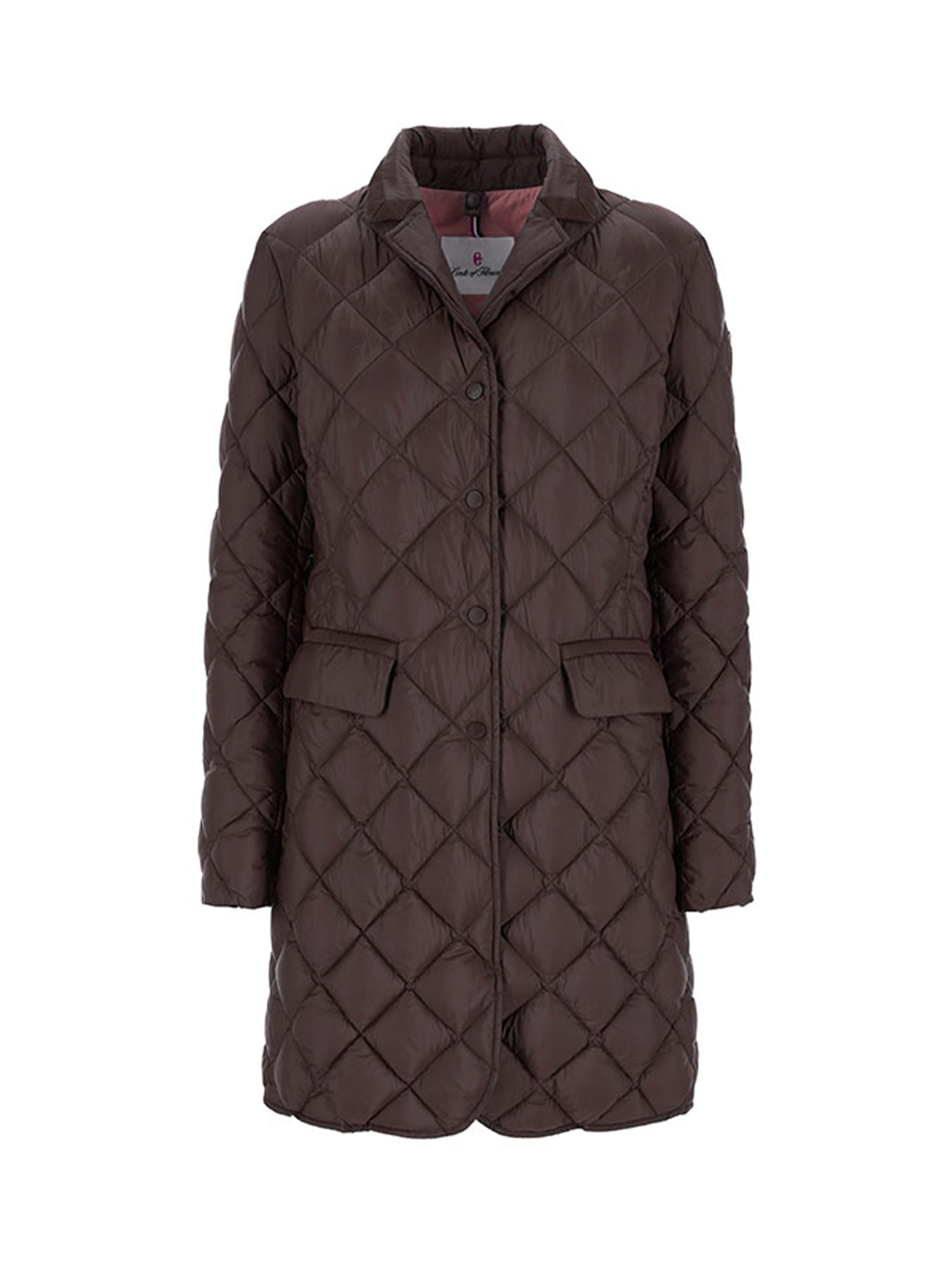 Piumini Marrone Conte Of Florence