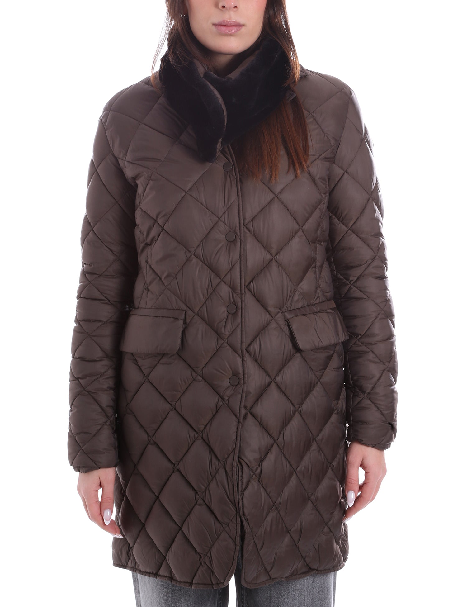 Piumini Marrone Conte Of Florence