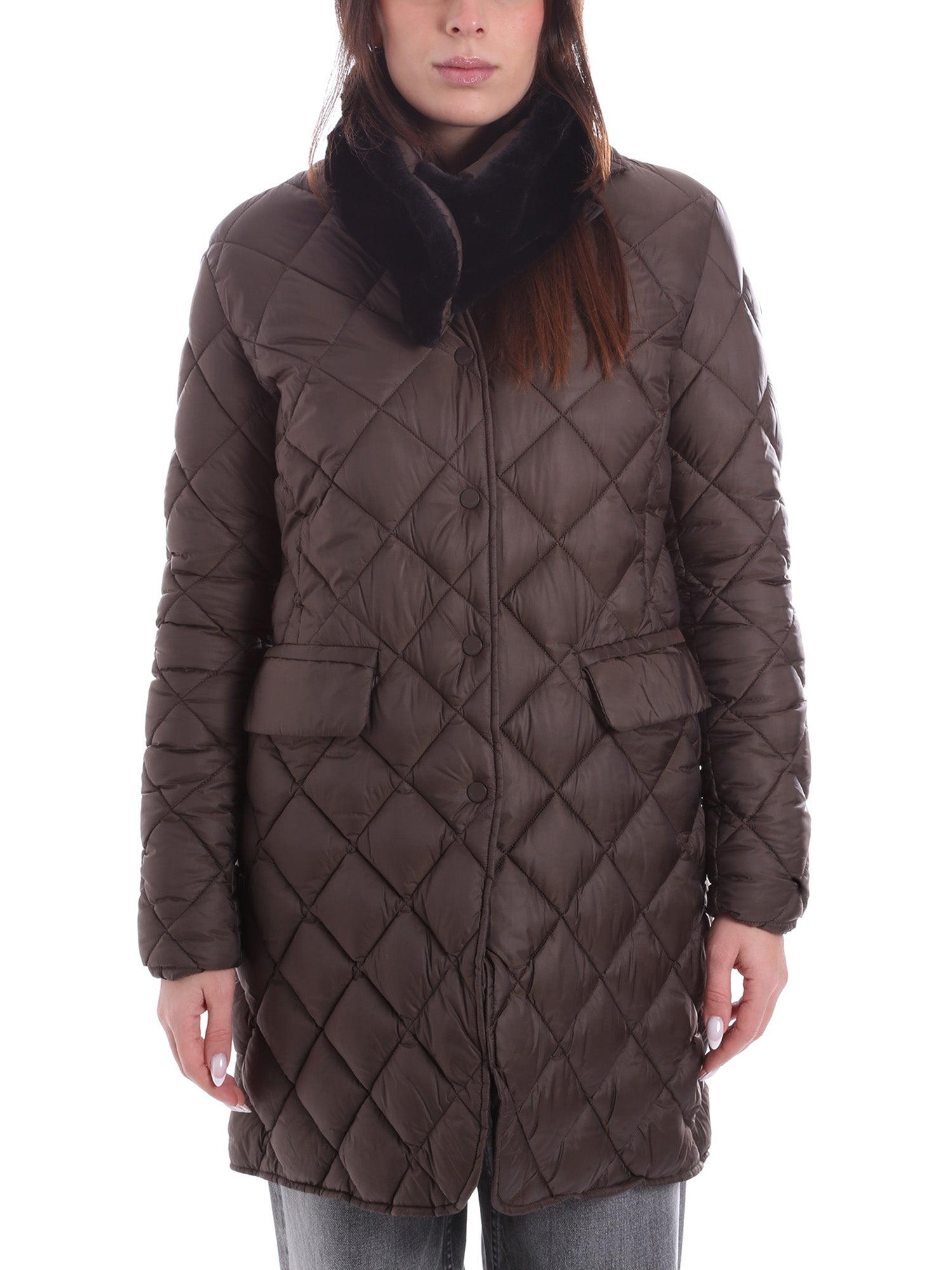 Piumini Marrone Conte Of Florence