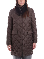 Piumini Marrone Conte Of Florence