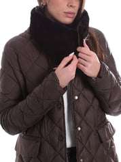 Piumini Marrone Conte Of Florence