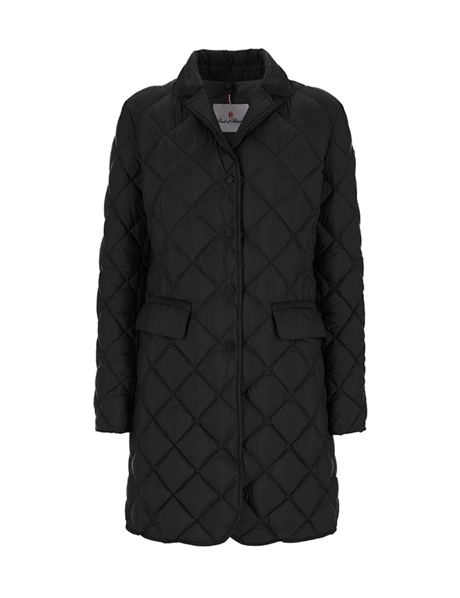 Piumini Nero Conte Of Florence