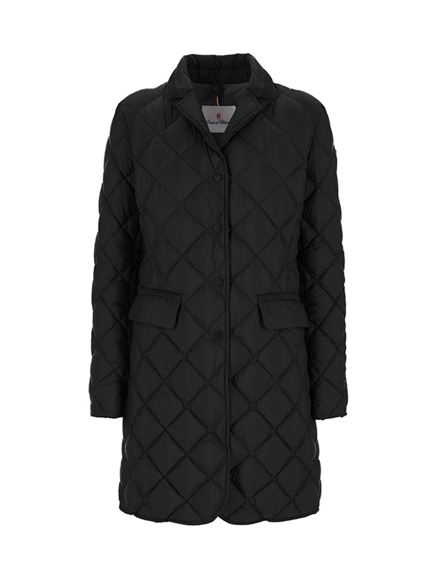 Piumini Nero Conte Of Florence