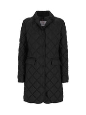 Piumini Nero Conte Of Florence