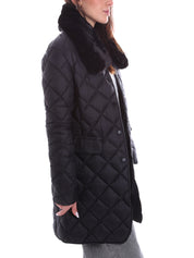 Piumini Nero Conte Of Florence