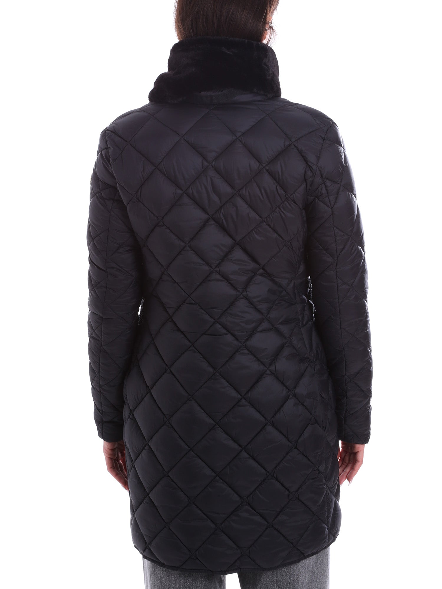 Piumini Nero Conte Of Florence