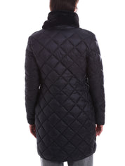 Piumini Nero Conte Of Florence