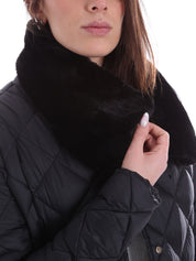 Piumini Nero Conte Of Florence