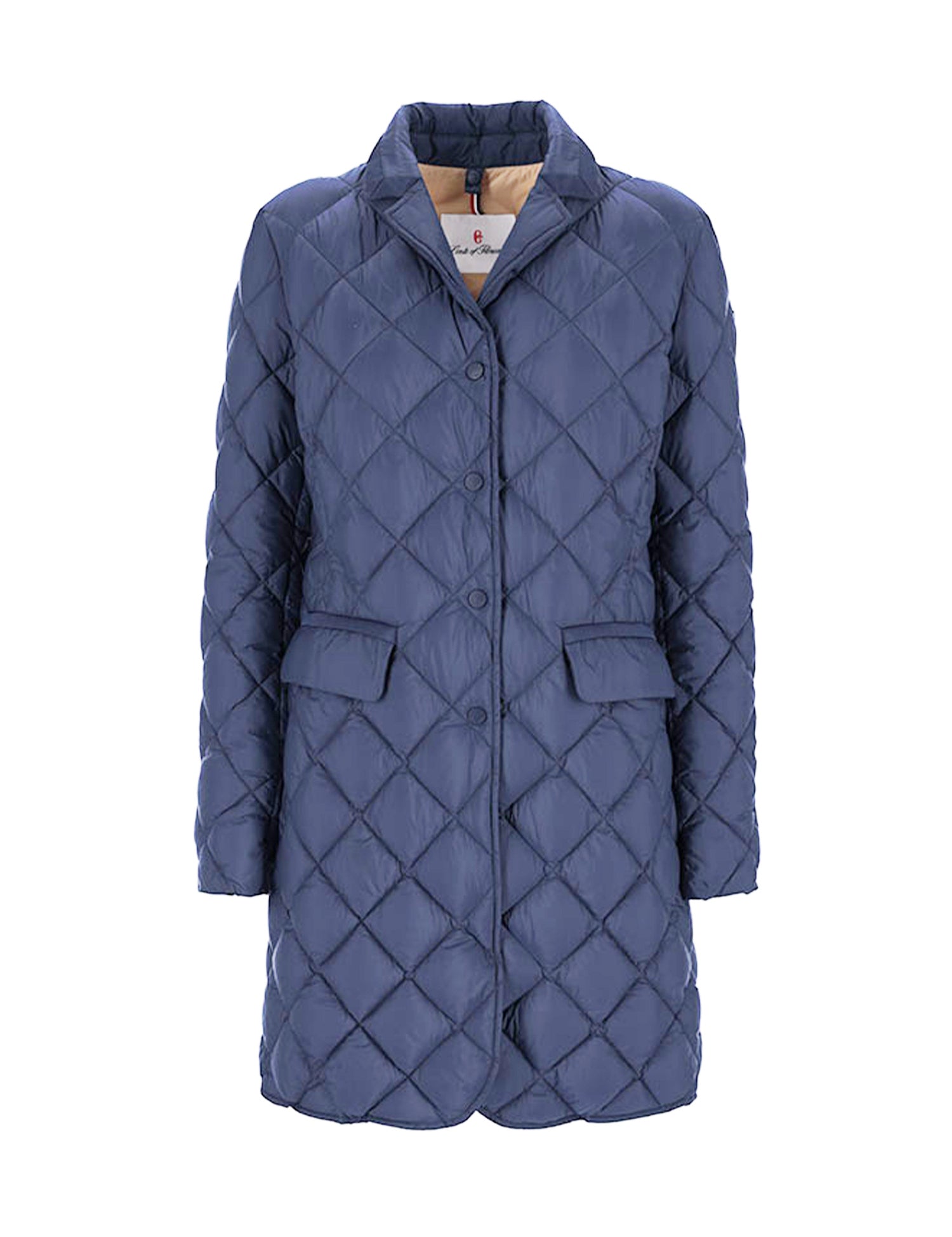 Piumini Blu Conte Of Florence