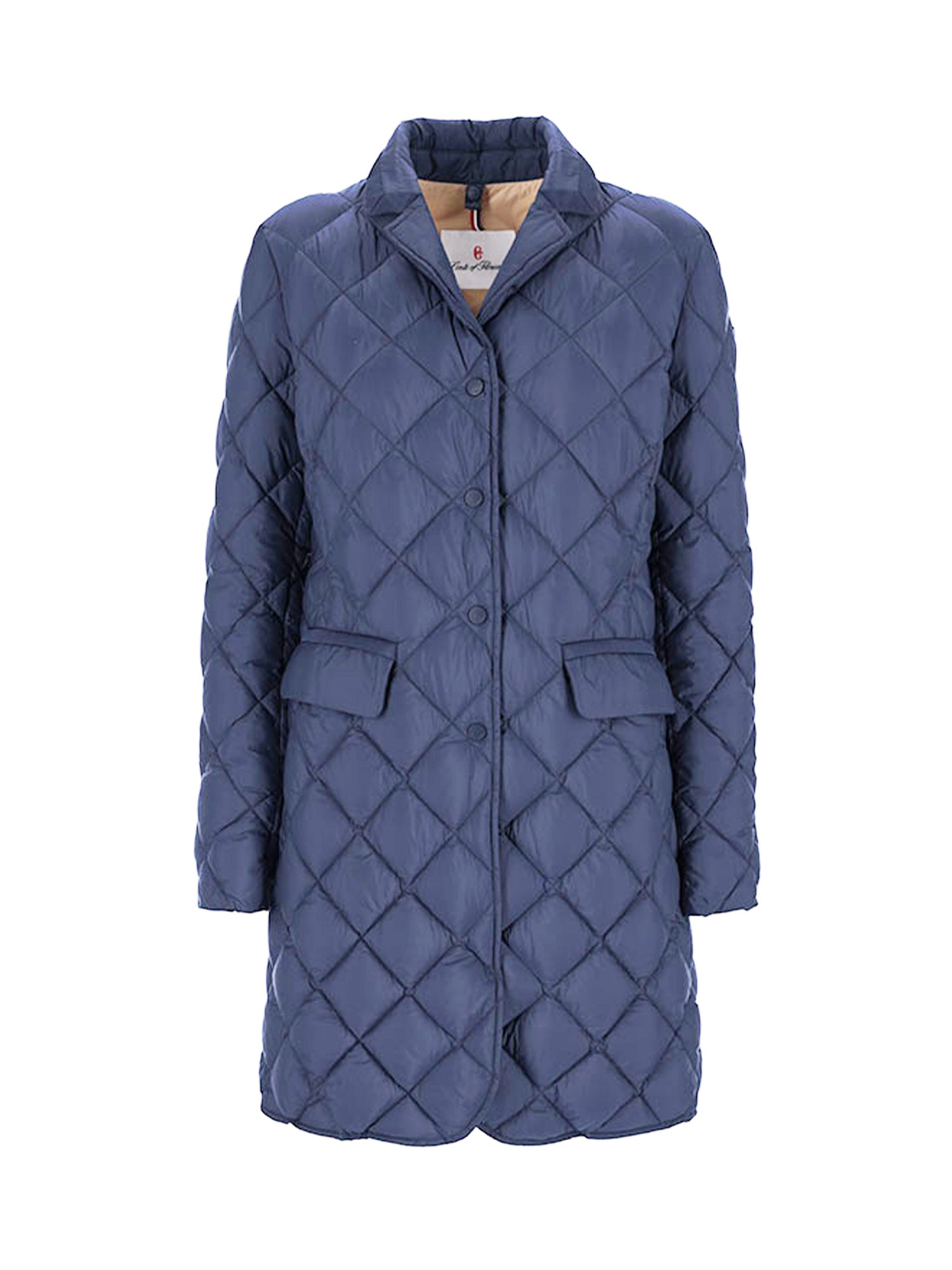 Piumini Blu Conte Of Florence