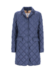 Piumini Blu Conte Of Florence