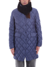 Piumini Blu Conte Of Florence