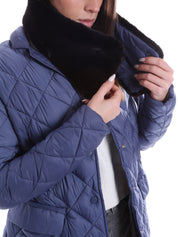 Piumini Blu Conte Of Florence