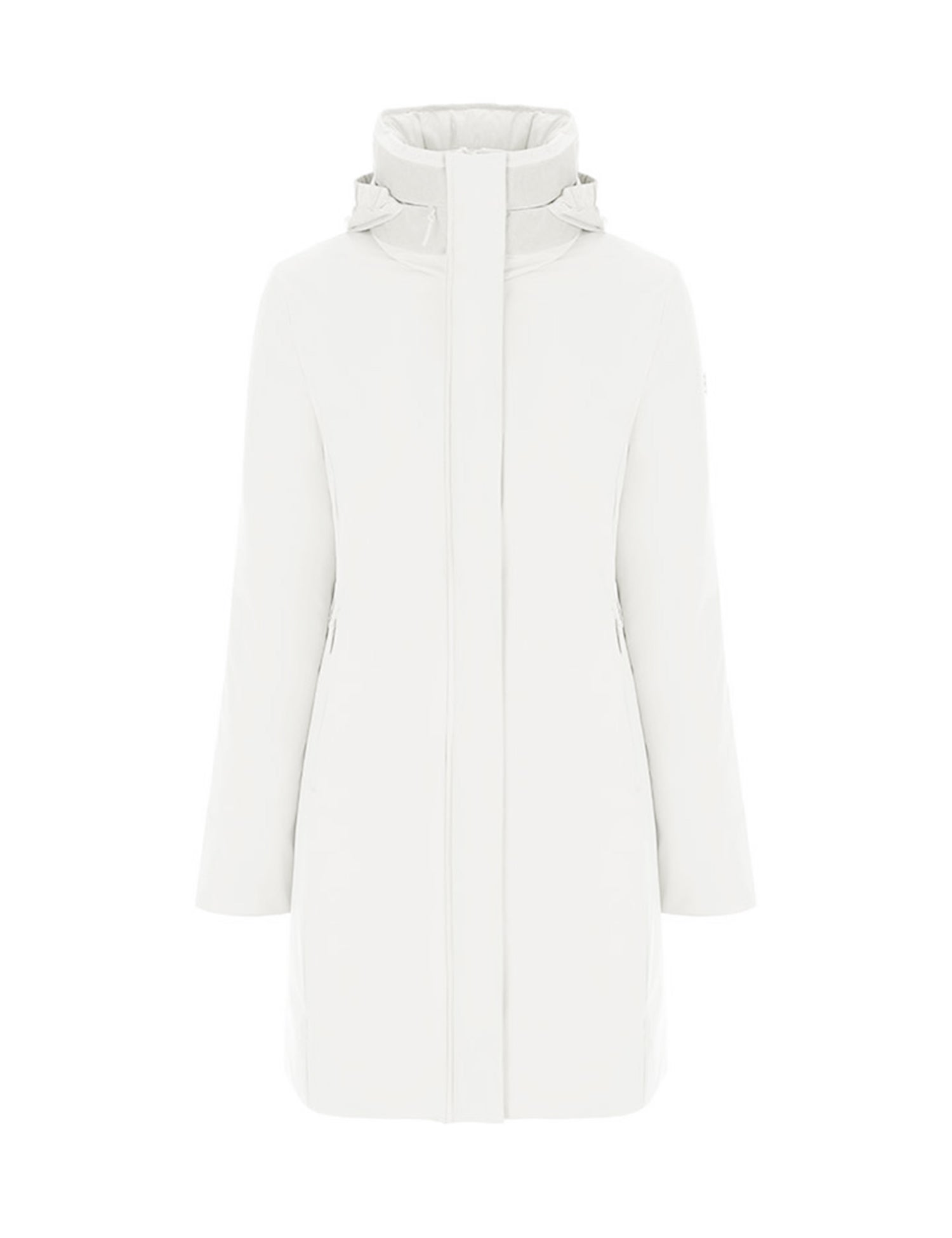 Piumini Bianco Conte Of Florence