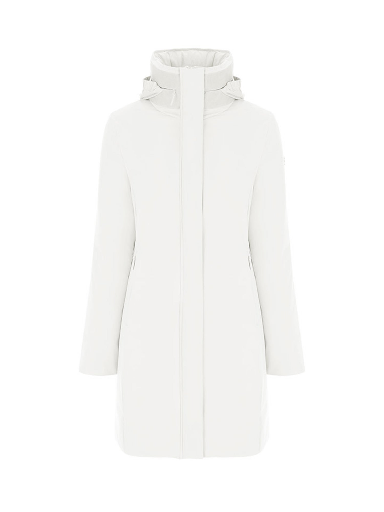 Piumini Bianco Conte Of Florence