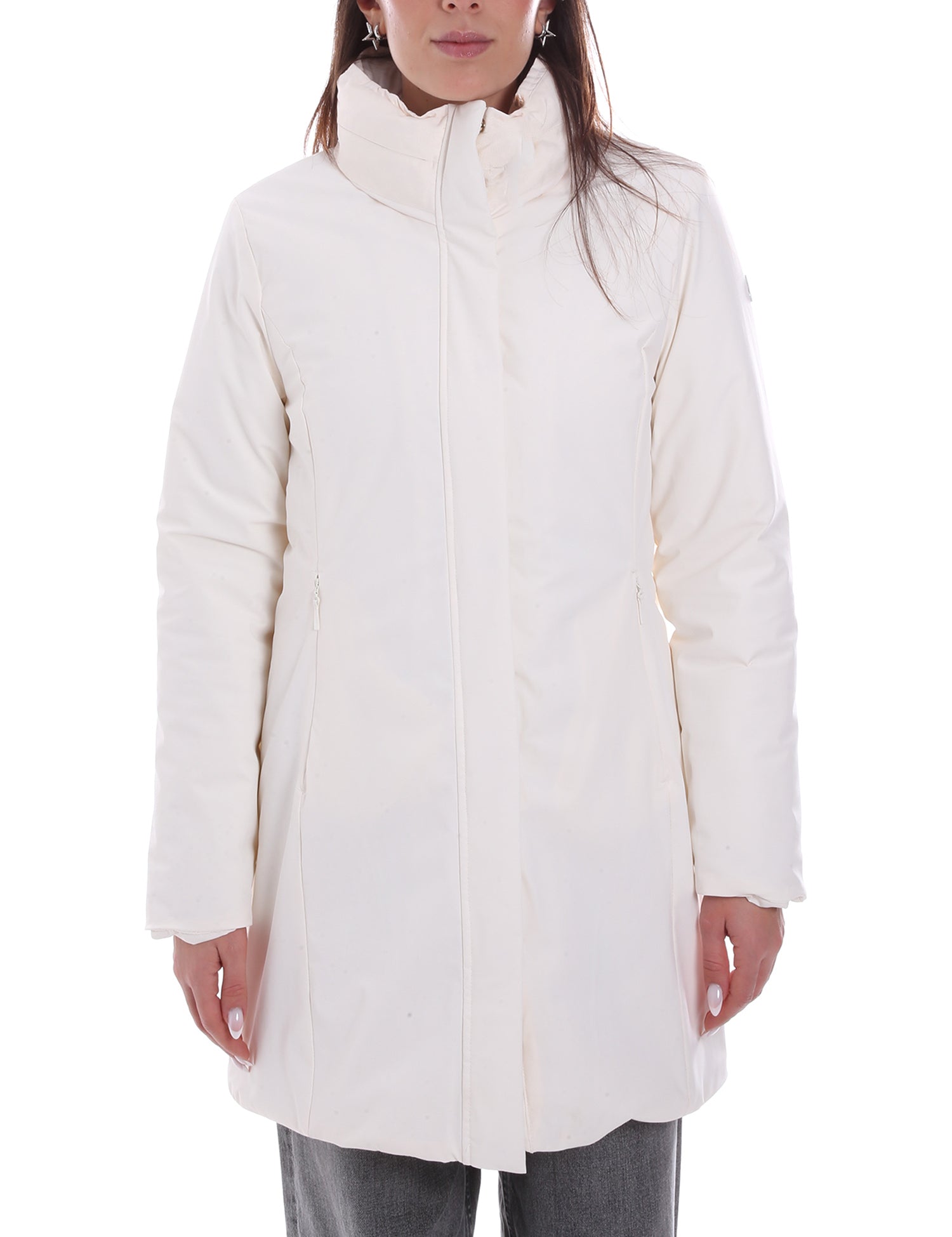 Piumini Bianco Conte Of Florence