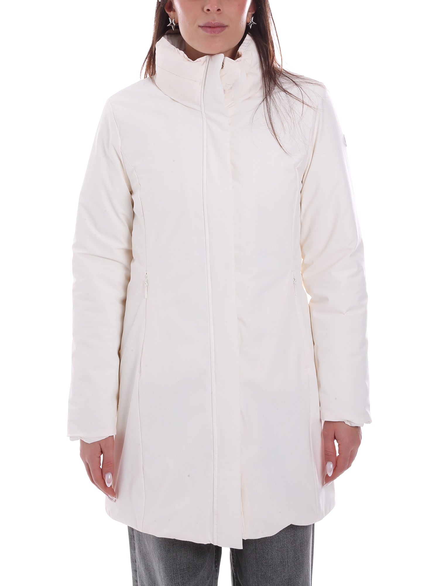 Piumini Bianco Conte Of Florence