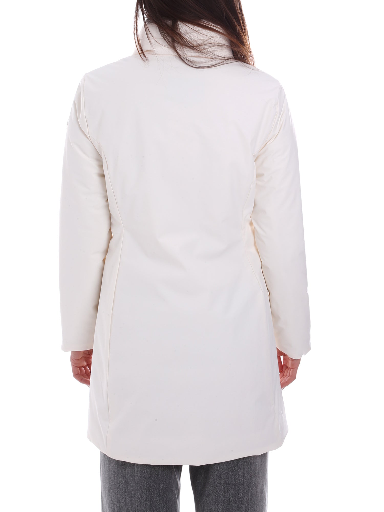 Piumini Bianco Conte Of Florence