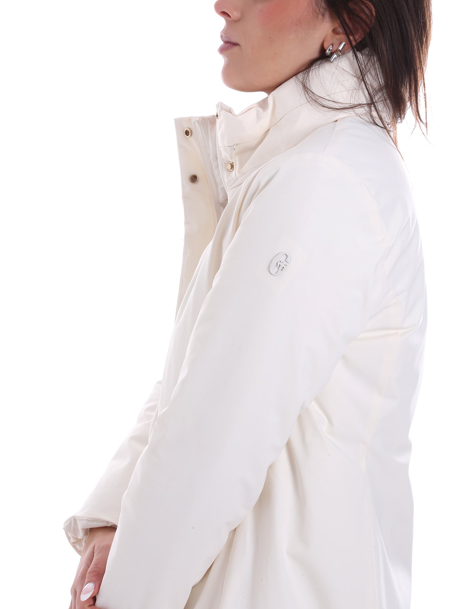 Piumini Bianco Conte Of Florence