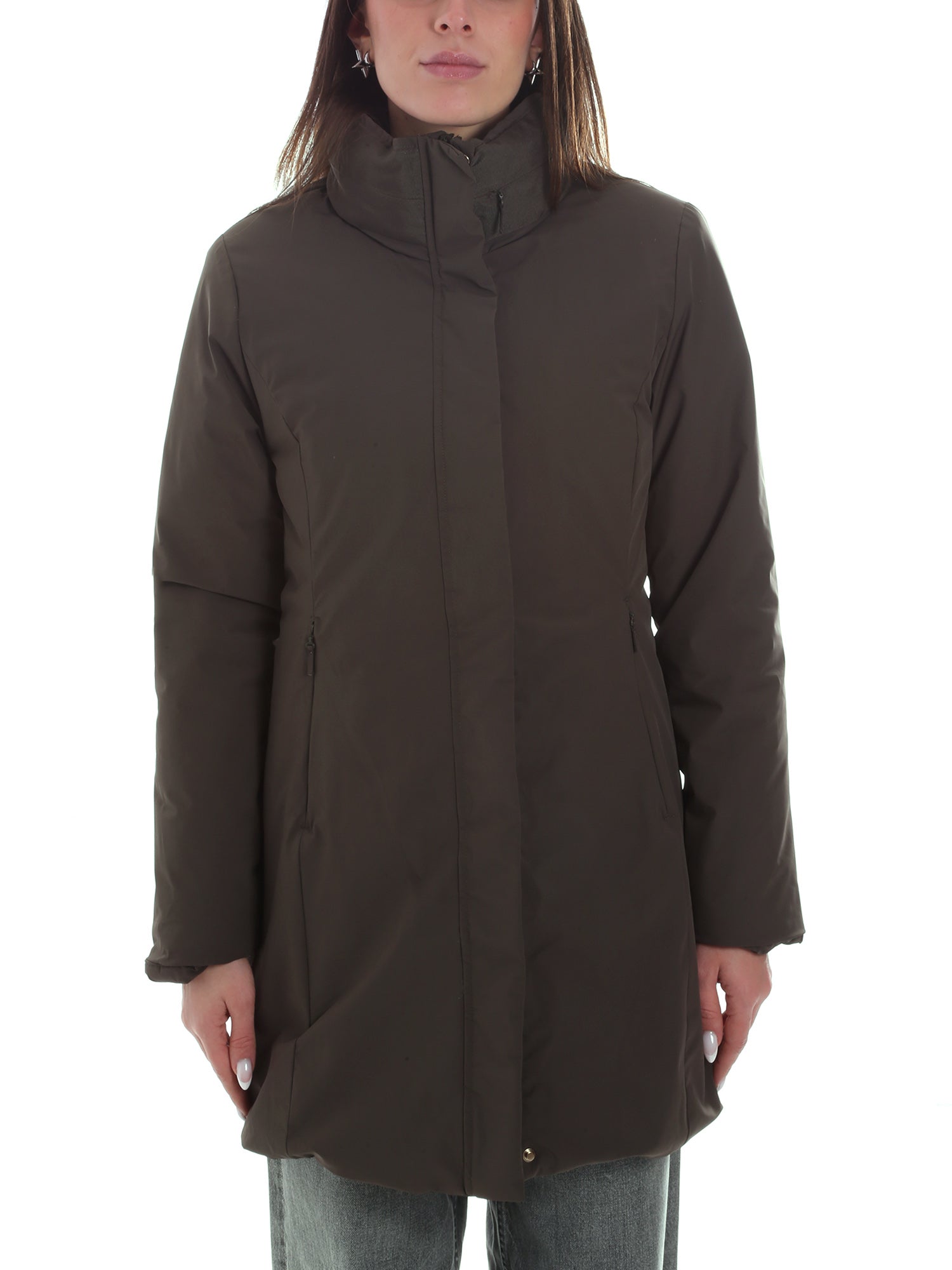 Piumini Verde Conte Of Florence