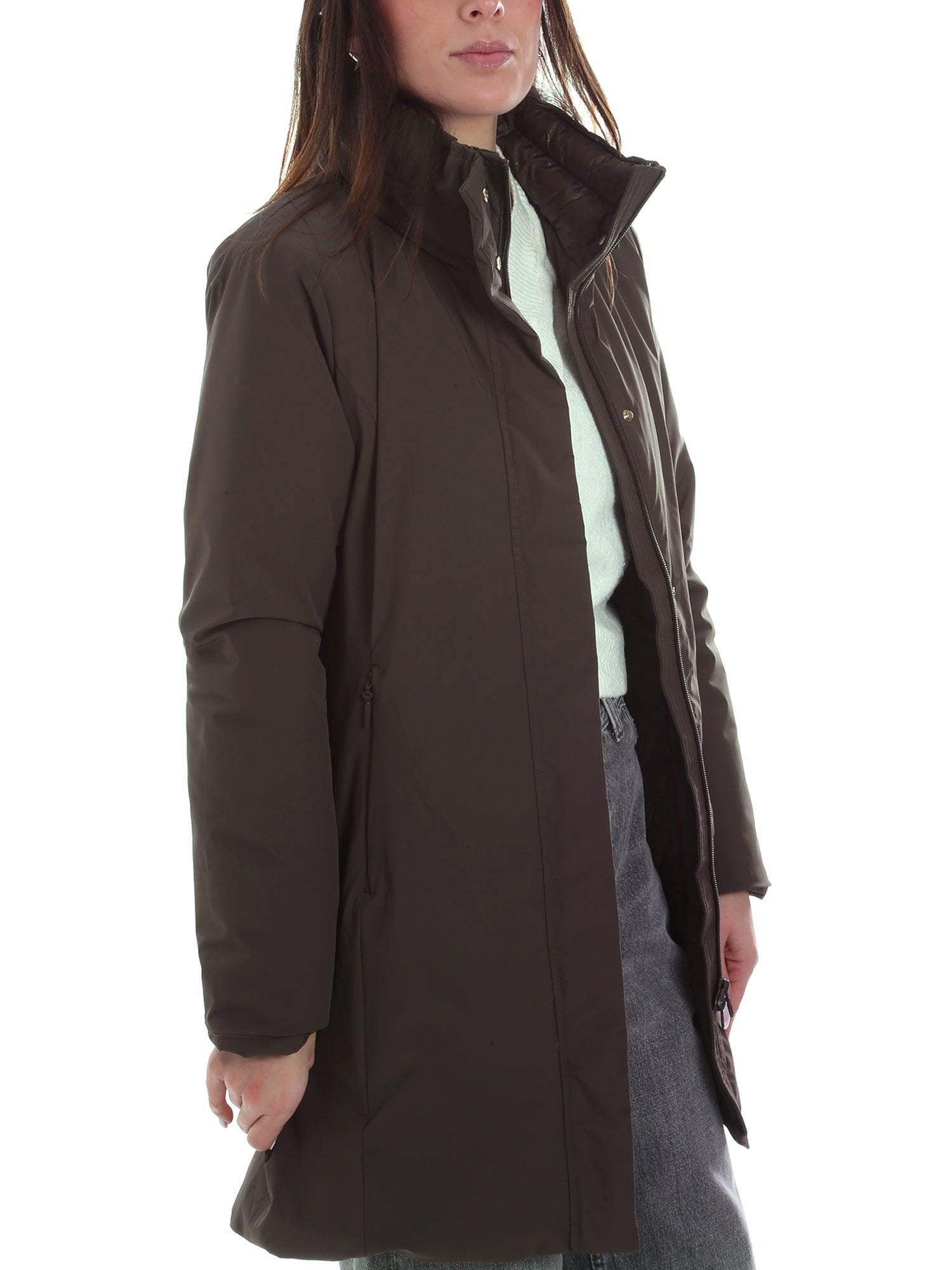 Piumini Verde Conte Of Florence