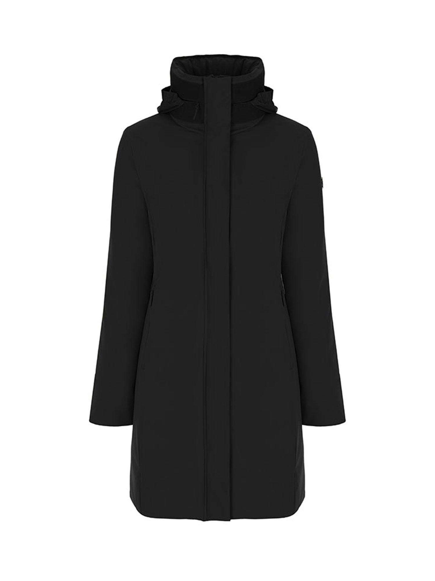 Piumini Nero Conte Of Florence